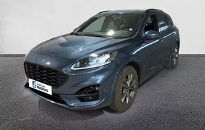 FORD KUGA 2.5 Duratec 190 ch FHEV I-AWD Powershift ST-Line X 2126324