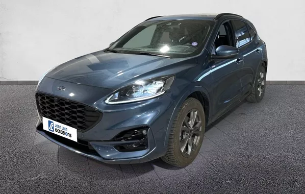 FORD KUGA 2.5 Duratec 190 ch FHEV I-AWD Powershift ST-Line X 2126324