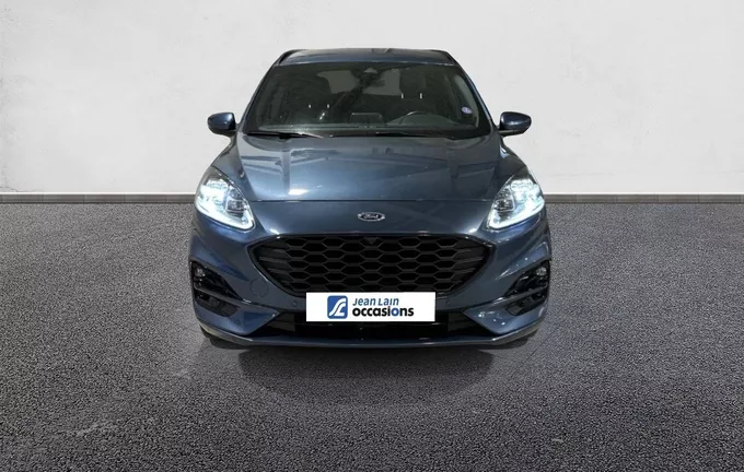 FORD KUGA 2.5 Duratec 190 ch FHEV I-AWD Powershift ST-Line X extérieur avant 2126324