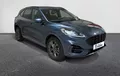 Miniature FORD KUGA 2.5 Duratec 190 ch FHEV I-AWD Powershift ST-Line X extérieur trois quart avant droit 2126324