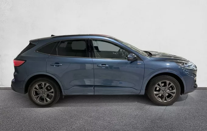 FORD KUGA 2.5 Duratec 190 ch FHEV I-AWD Powershift ST-Line X extérieur côté droit 2126324