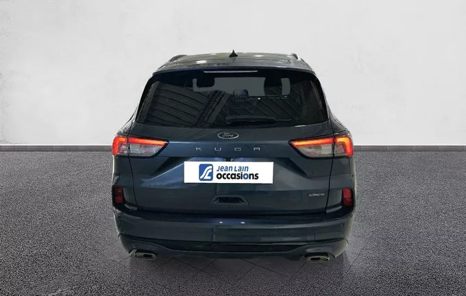 FORD KUGA 2.5 Duratec 190 ch FHEV I-AWD Powershift ST-Line X extérieur arrière 2126324