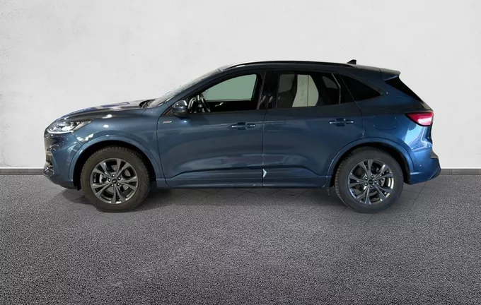 FORD KUGA 2.5 Duratec 190 ch FHEV I-AWD Powershift ST-Line X extérieur côté gauche 2126324
