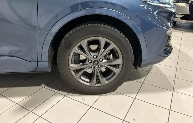 FORD KUGA 2.5 Duratec 190 ch FHEV I-AWD Powershift ST-Line X photo 9 2126324