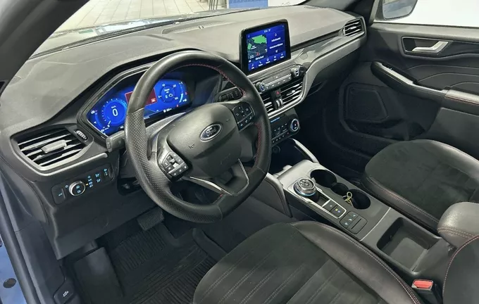 FORD KUGA 2.5 Duratec 190 ch FHEV I-AWD Powershift ST-Line X photo 11 2126324