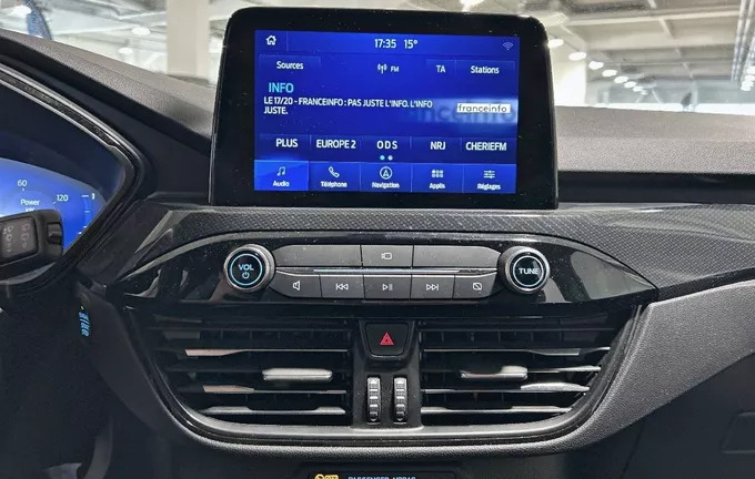 FORD KUGA 2.5 Duratec 190 ch FHEV I-AWD Powershift ST-Line X photo 16 2126324