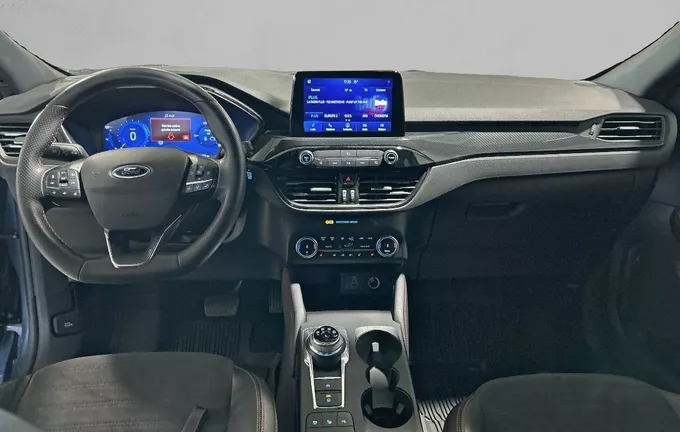 FORD KUGA 2.5 Duratec 190 ch FHEV I-AWD Powershift ST-Line X photo 18 2126324