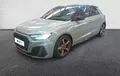 Miniature AUDI A1 Sportback 35 TFSI 150 ch S tronic 7 S Line extérieur trois quart avant gauche 945228
