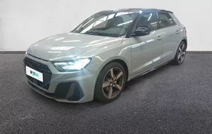 AUDI A1 Sportback 35 TFSI 150 ch S tronic 7 S Line WAUZZZGB7NR040181