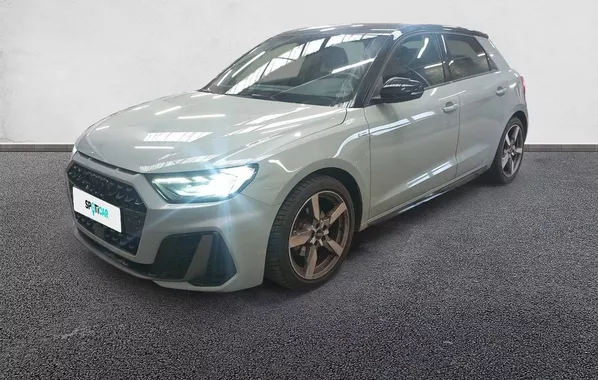 AUDI A1 Sportback 35 TFSI 150 ch S tronic 7 S Line 945228