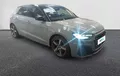 Miniature AUDI A1 Sportback 35 TFSI 150 ch S tronic 7 S Line extérieur trois quart avant droit 945228