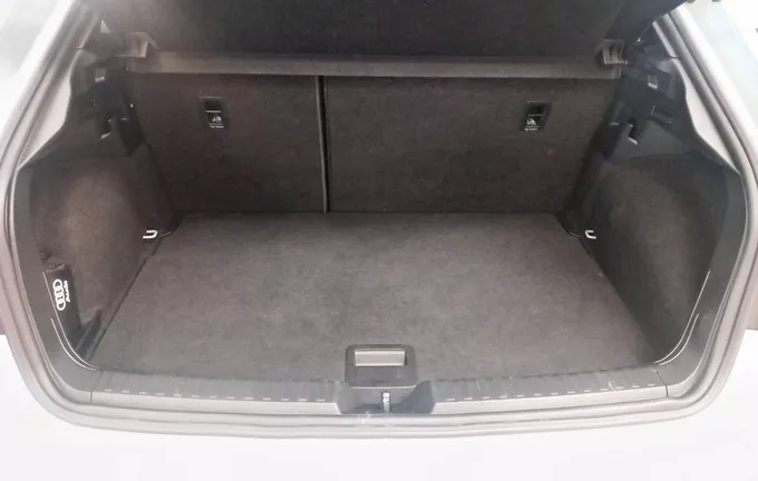 AUDI A1 Sportback 35 TFSI 150 ch S tronic 7 S Line extérieur arrière 945228