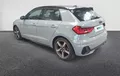 Miniature AUDI A1 Sportback 35 TFSI 150 ch S tronic 7 S Line extérieur trois quart arrière gauche 945228