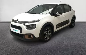 CITROEN C3 PureTech 83 S&S BVM5 C-Series VF7SXHMRVPT635234