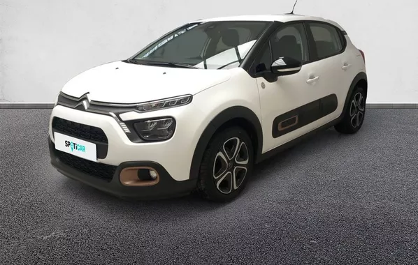 CITROEN C3 PureTech 83 S&S BVM5 C-Series 944166