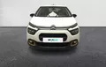Miniature CITROEN C3 PureTech 83 S&S BVM5 C-Series extérieur avant 944166
