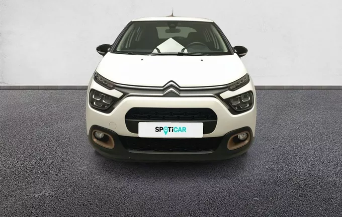 CITROEN C3 PureTech 83 S&S BVM5 C-Series extérieur avant 944166