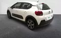 Miniature CITROEN C3 PureTech 83 S&S BVM5 C-Series extérieur trois quart arrière gauche 944166