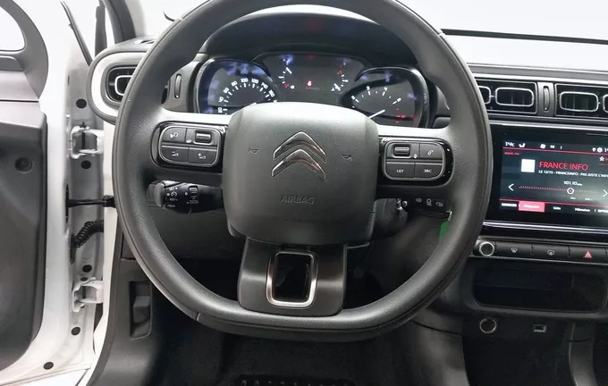 CITROEN C3 PureTech 83 S&S BVM5 C-Series photo 9 944166