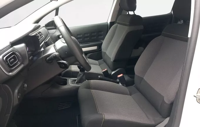 CITROEN C3 PureTech 83 S&S BVM5 C-Series photo 11 944166
