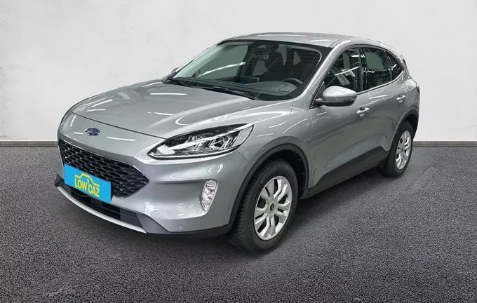FORD KUGA 1.5 EcoBoost 150 BVM6 COOL CONNECT extérieur trois quart avant gauche 213092