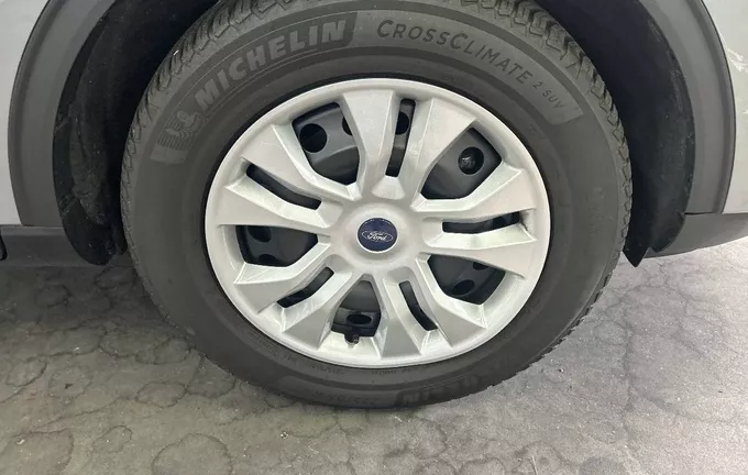 FORD KUGA 1.5 EcoBoost 150 BVM6 COOL CONNECT photo 9 213092