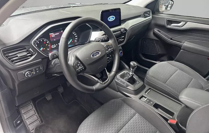 FORD KUGA 1.5 EcoBoost 150 BVM6 COOL CONNECT photo 11 213092