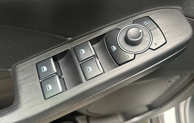 FORD KUGA 1.5 EcoBoost 150 BVM6 COOL CONNECT photo 14 213092