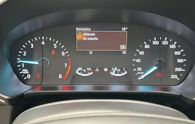 FORD KUGA 1.5 EcoBoost 150 BVM6 COOL CONNECT photo 19 213092