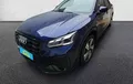 Miniature AUDI Q2 30 TDI 116 S tronic 7 S line extérieur trois quart avant gauche 213676