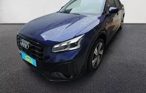 AUDI Q2 30 TDI 116 S tronic 7 S line 213676