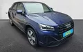 Miniature AUDI Q2 30 TDI 116 S tronic 7 S line extérieur trois quart avant droit 213676