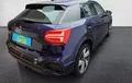 Miniature AUDI Q2 30 TDI 116 S tronic 7 S line extérieur trois quart arrière droit 213676