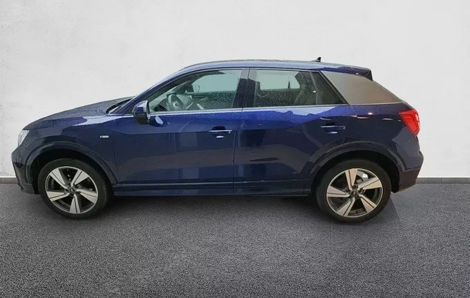 AUDI Q2 30 TDI 116 S tronic 7 S line photo 9 213676