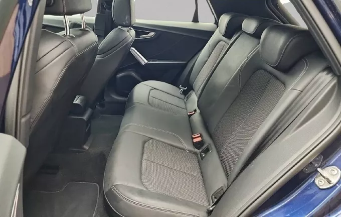 AUDI Q2 30 TDI 116 S tronic 7 S line photo 11 213676