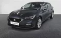 Miniature SEAT LEON 1.5 TSI 115 BVM6 Copa extérieur trois quart avant gauche 2128150