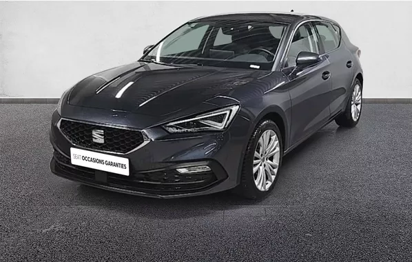 SEAT LEON 1.5 TSI 115 BVM6 Copa 2128150