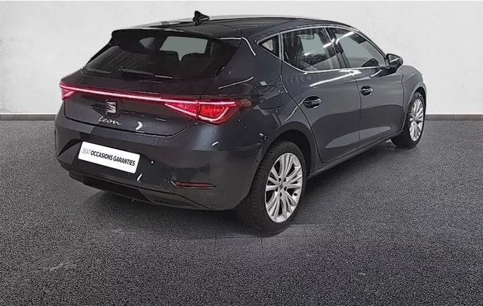 SEAT LEON 1.5 TSI 115 BVM6 Copa extérieur avant 2128150