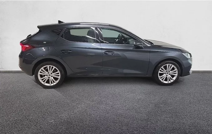 SEAT LEON 1.5 TSI 115 BVM6 Copa extérieur côté droit 2128150