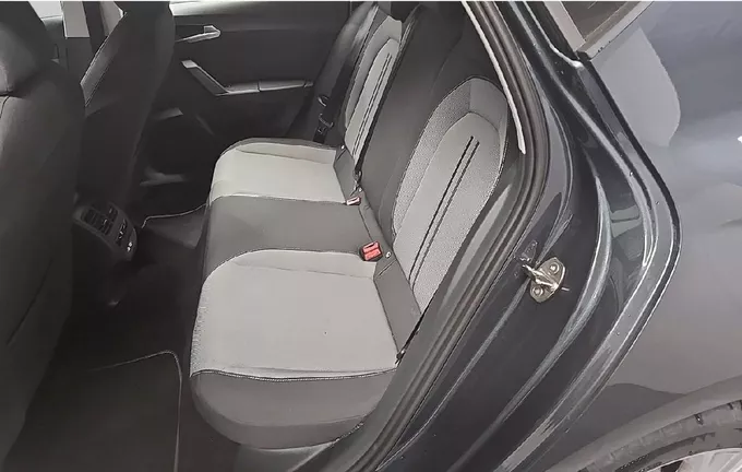 SEAT LEON 1.5 TSI 115 BVM6 Copa extérieur arrière 2128150