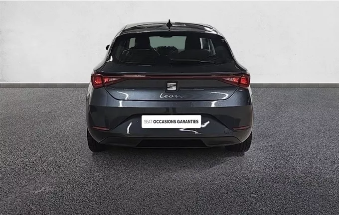 SEAT LEON 1.5 TSI 115 BVM6 Copa extérieur côté gauche 2128150