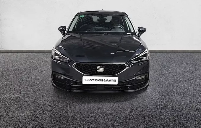 SEAT LEON 1.5 TSI 115 BVM6 Copa photo 9 2128150