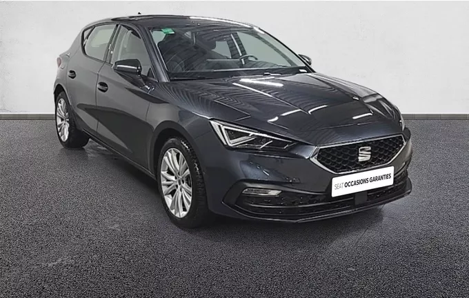 SEAT LEON 1.5 TSI 115 BVM6 Copa photo 10 2128150