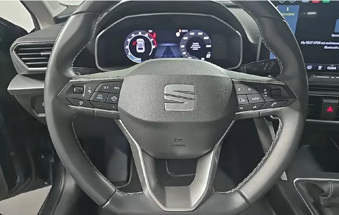 SEAT LEON 1.5 TSI 115 BVM6 Copa photo 20 2128150