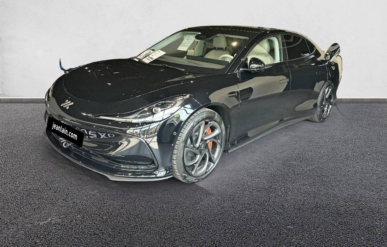 MG IM5