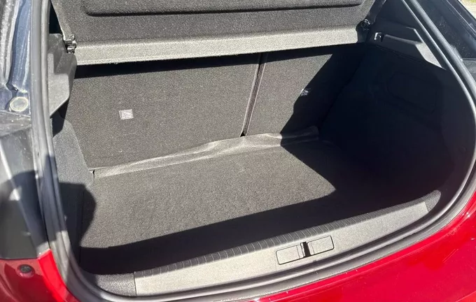 OPEL CORSA 1.2 Turbo 100 ch BVM6 GS extérieur arrière 945270