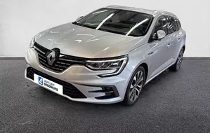 RENAULT MEGANE IV Estate TCe 140 EDC Techno 2130142