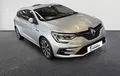 Miniature RENAULT MEGANE IV Estate TCe 140 EDC Techno extérieur trois quart avant droit 2130142