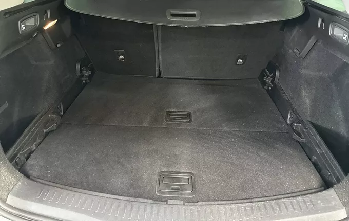 RENAULT MEGANE IV Estate TCe 140 EDC Techno photo 10 2130142