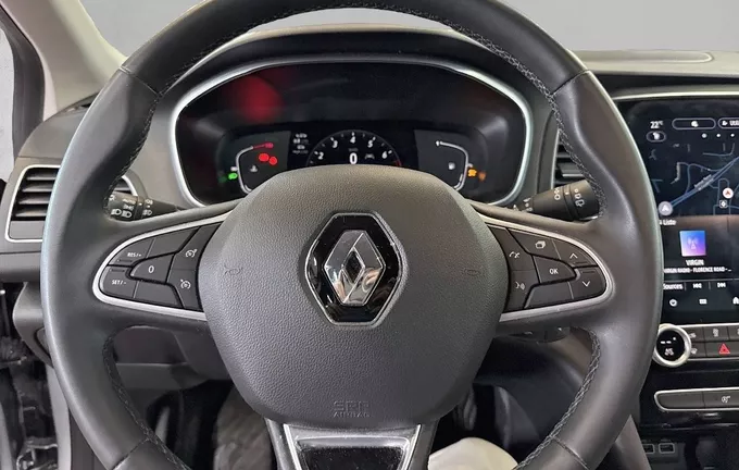 RENAULT MEGANE IV Estate TCe 140 EDC Techno photo 12 2130142